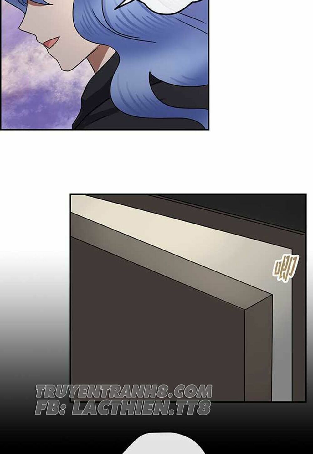 nụ hôn nguyền rủa chapter 88 28