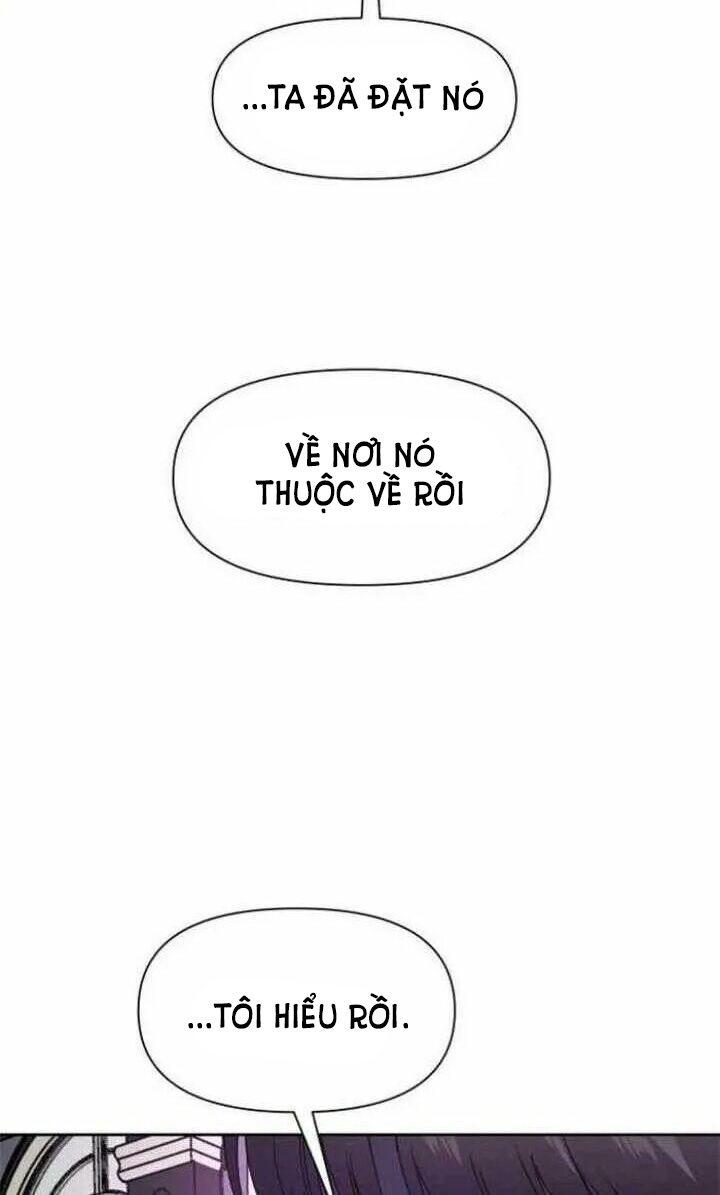 tôi muốn trở thành cô ấy dù chỉ là một ngày chapter 22 30