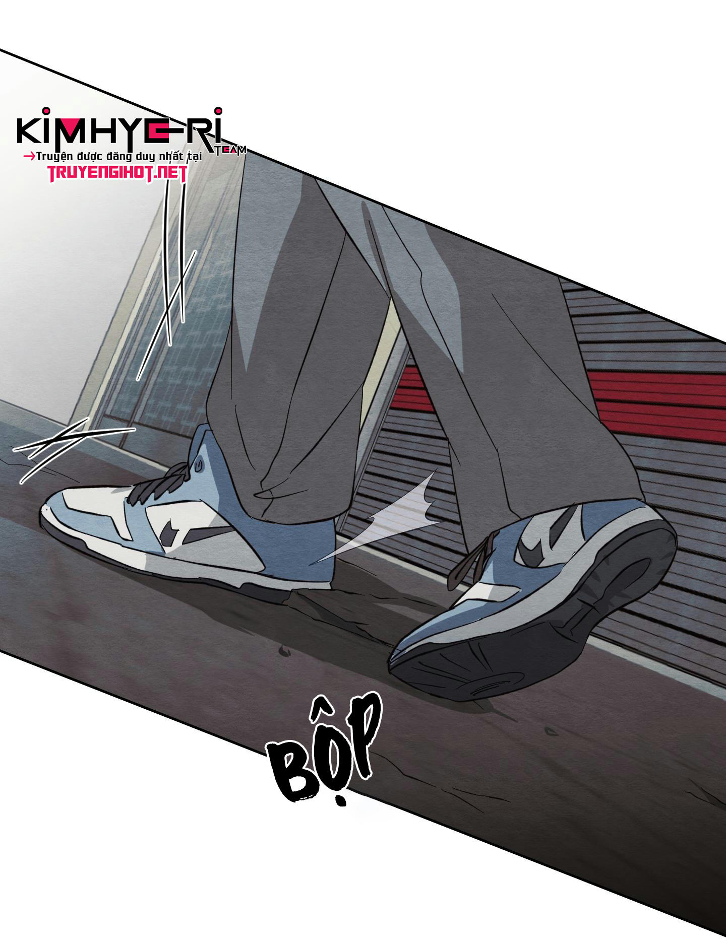 vị khách không mời chapter 14 24