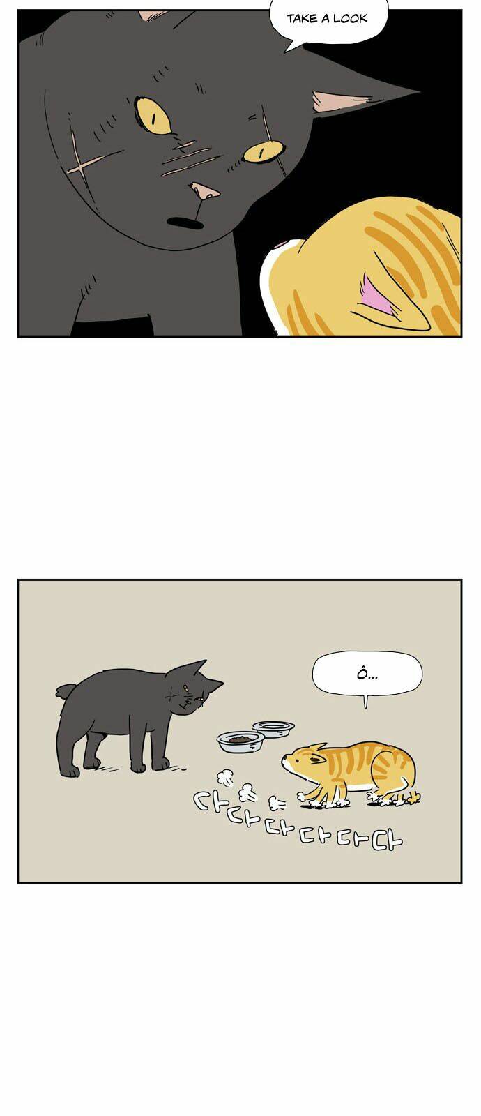 con gái tôi là zombie chapter 19 7