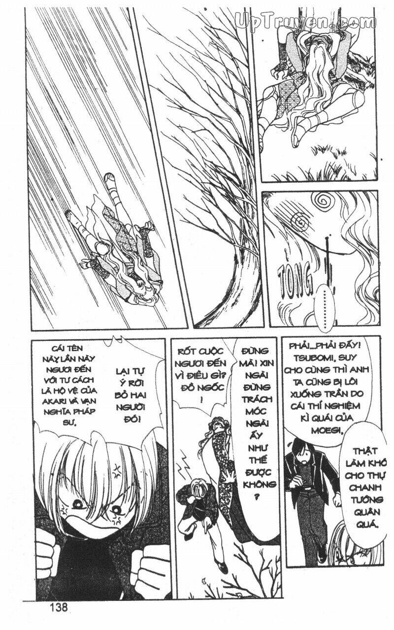 hoàng tử hoa - bud boy chapter 17 140