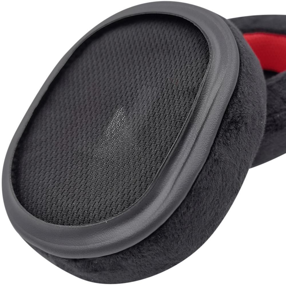 Đệm Tai Nghe Thay Thế Nâng Cấp Cho Sony MDR 7506/ V6/ CD900ST/ WH-CH710N/ CH700N