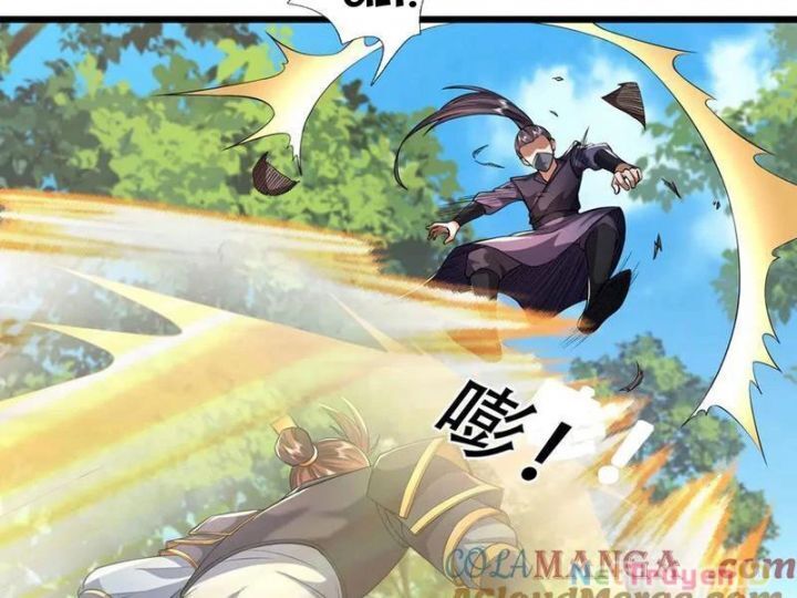 ngủ say vạn cổ: xuất thế đẩy ngang chư thiên chapter 91 90