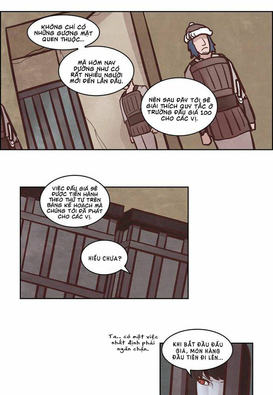 the devil king is bored chapter 147 19