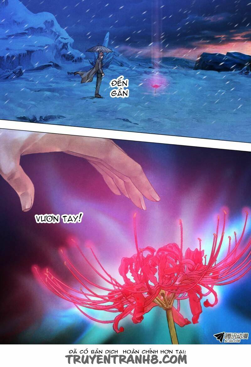 địa ngục thần y chapter 92 11