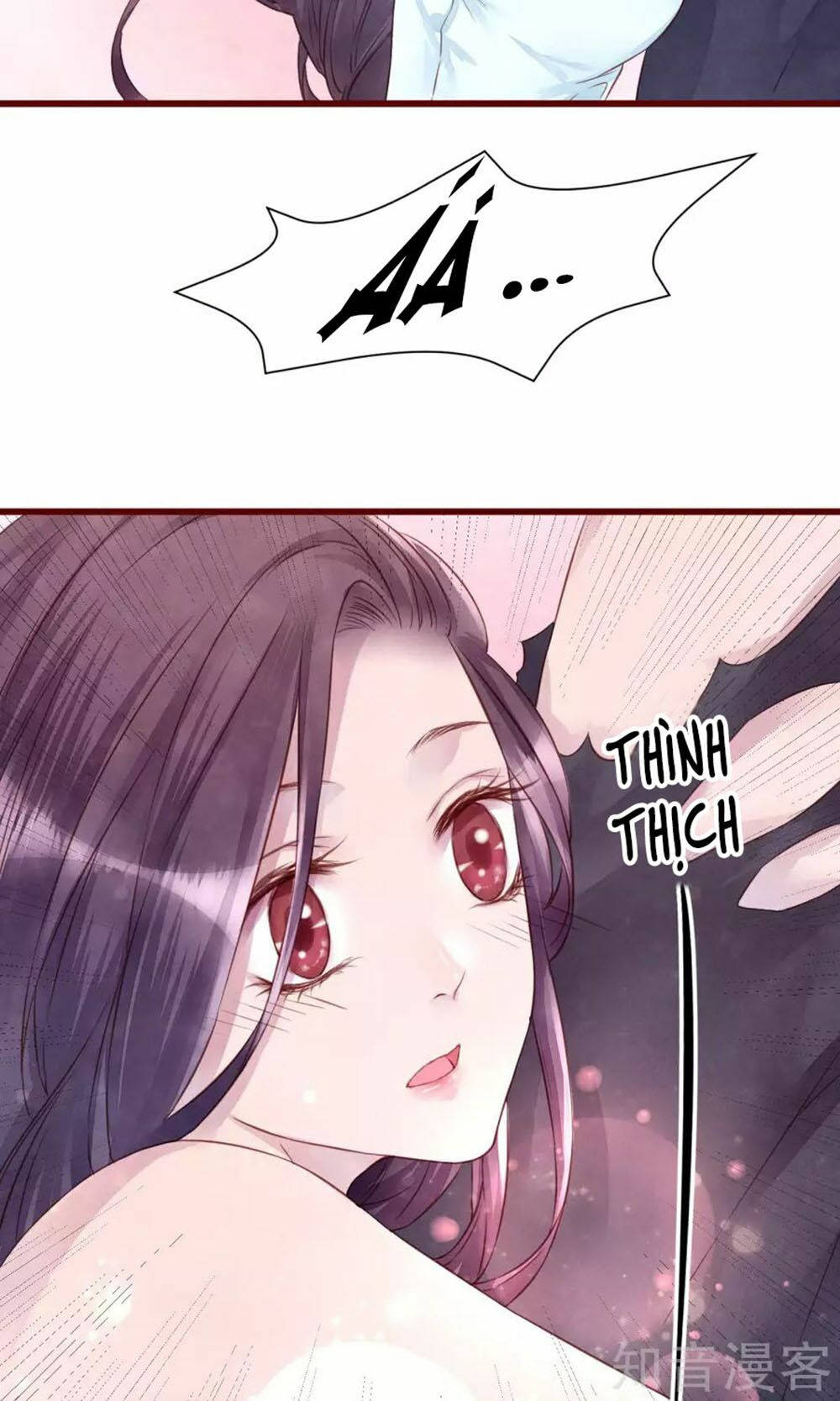 đào tạo nuôi dưỡng bạn trai mèo chapter 18 8