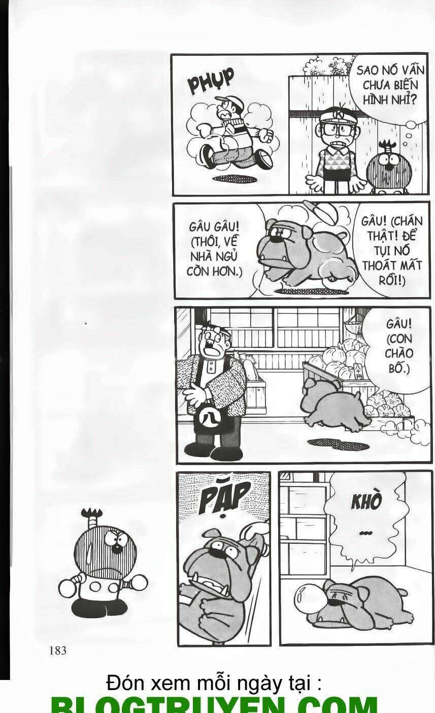 tân từ điển kì bí chapter 70 10