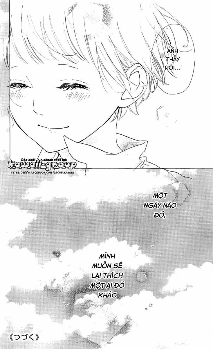 honey (meguro amu) chapter 35 37