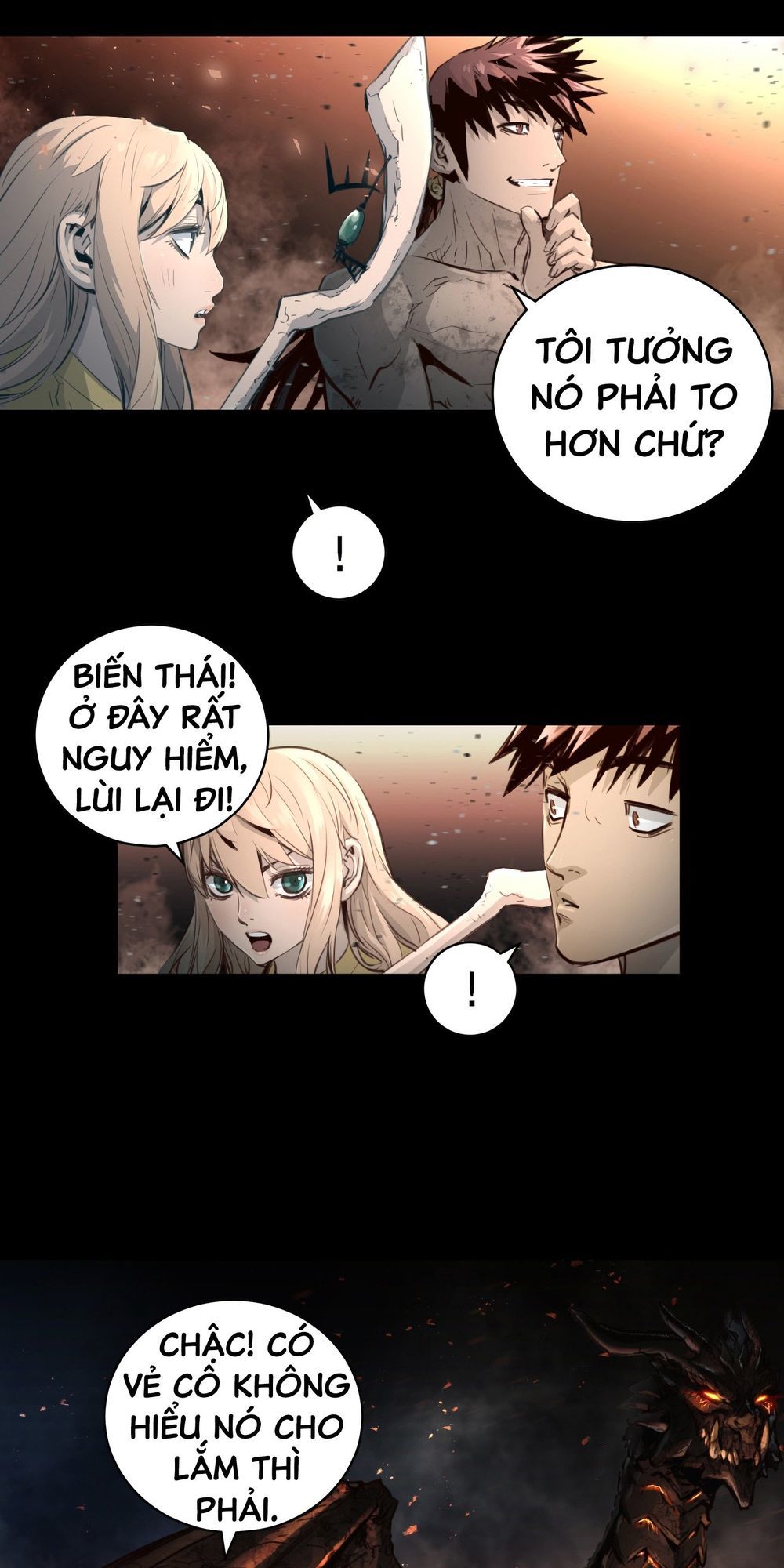 tam tuyệt tại dị giới chapter 79 25