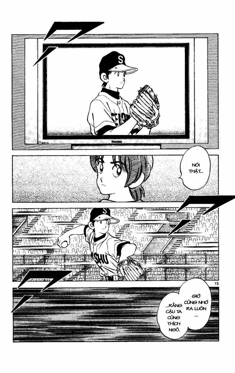 trò chơi vượt qua thử thách chapter 145 17