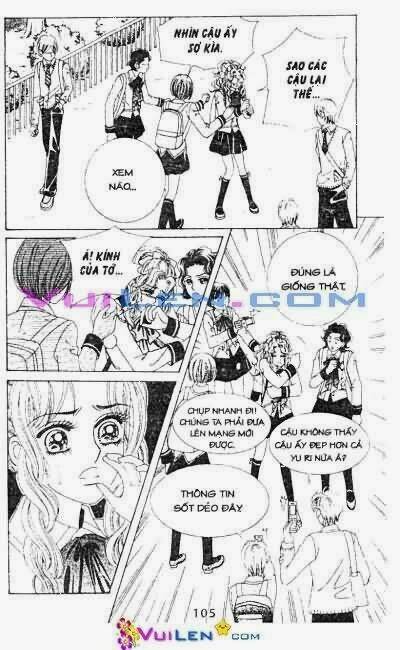 ngọt đắng tình yêu chapter 3 105