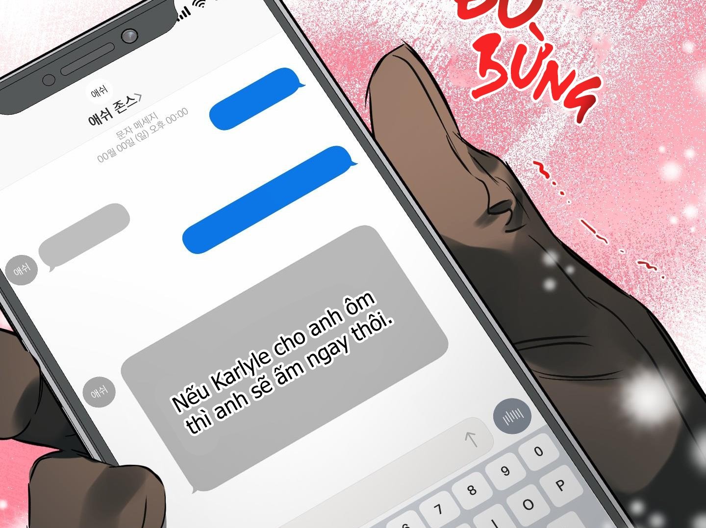 định rõ mối quan hệ chapter 68 110