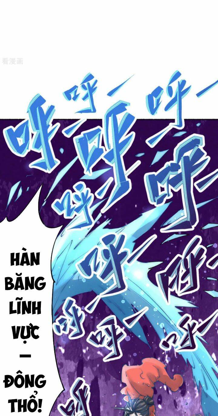 đô thị đỉnh phong cao thủ chapter 201 18