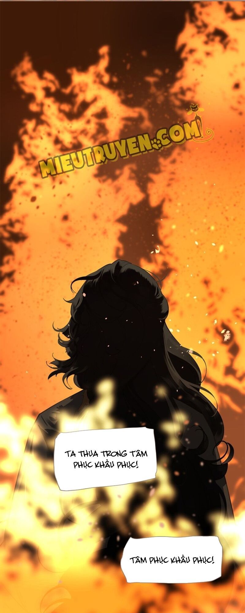 nhất đại linh hậu chapter 42 3