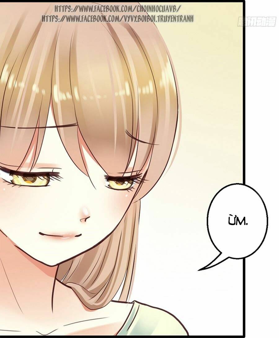 tổng thống ác quỷ xin buông tay chapter 4 9