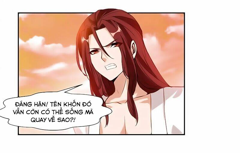 cửu dương thần vương chapter 27 22