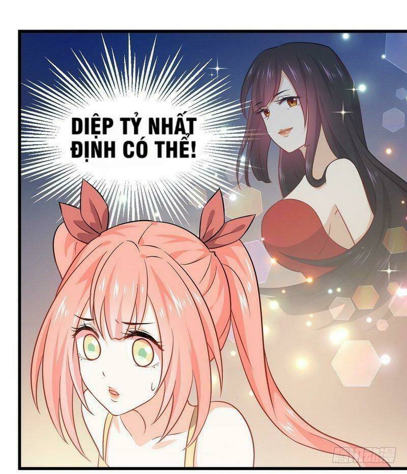 xuyên không vào thế giới nữ cường chapter 53 13