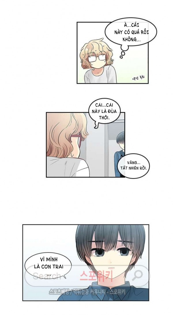 [18+] nàng hoa chapter 22.2 5