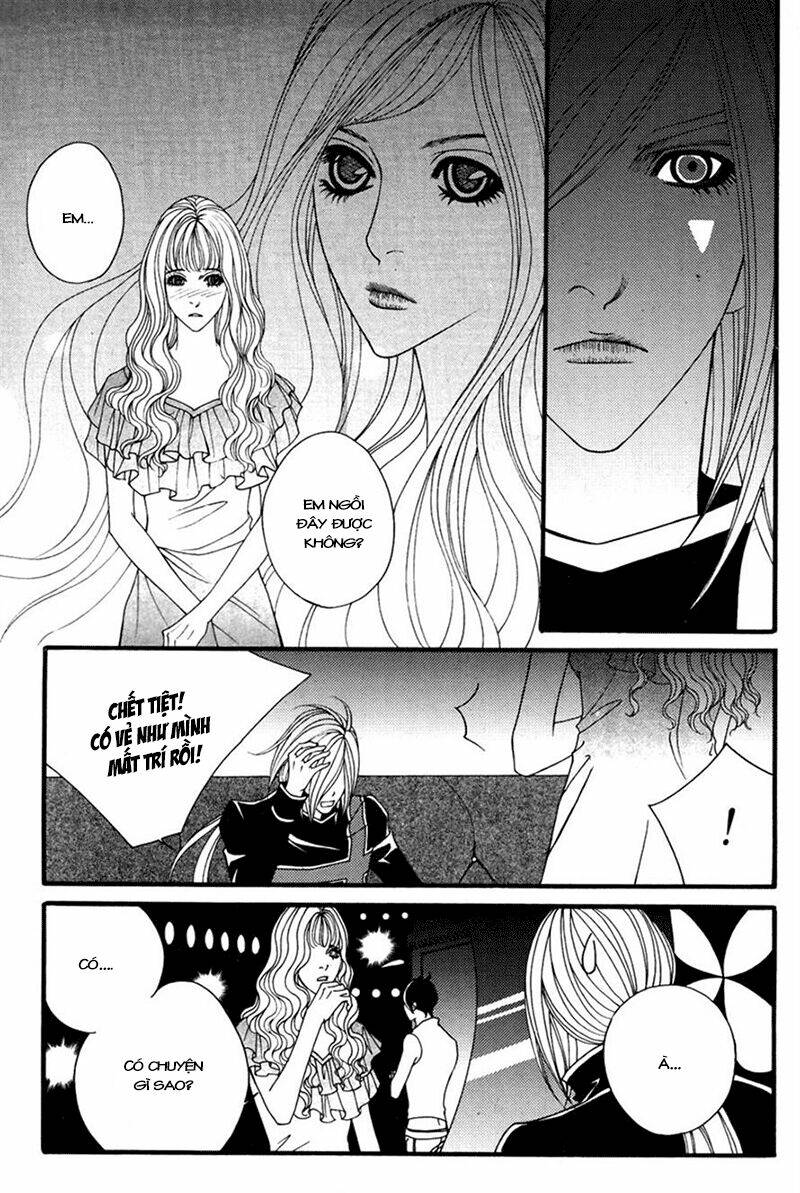 lost in london chapter 15 13