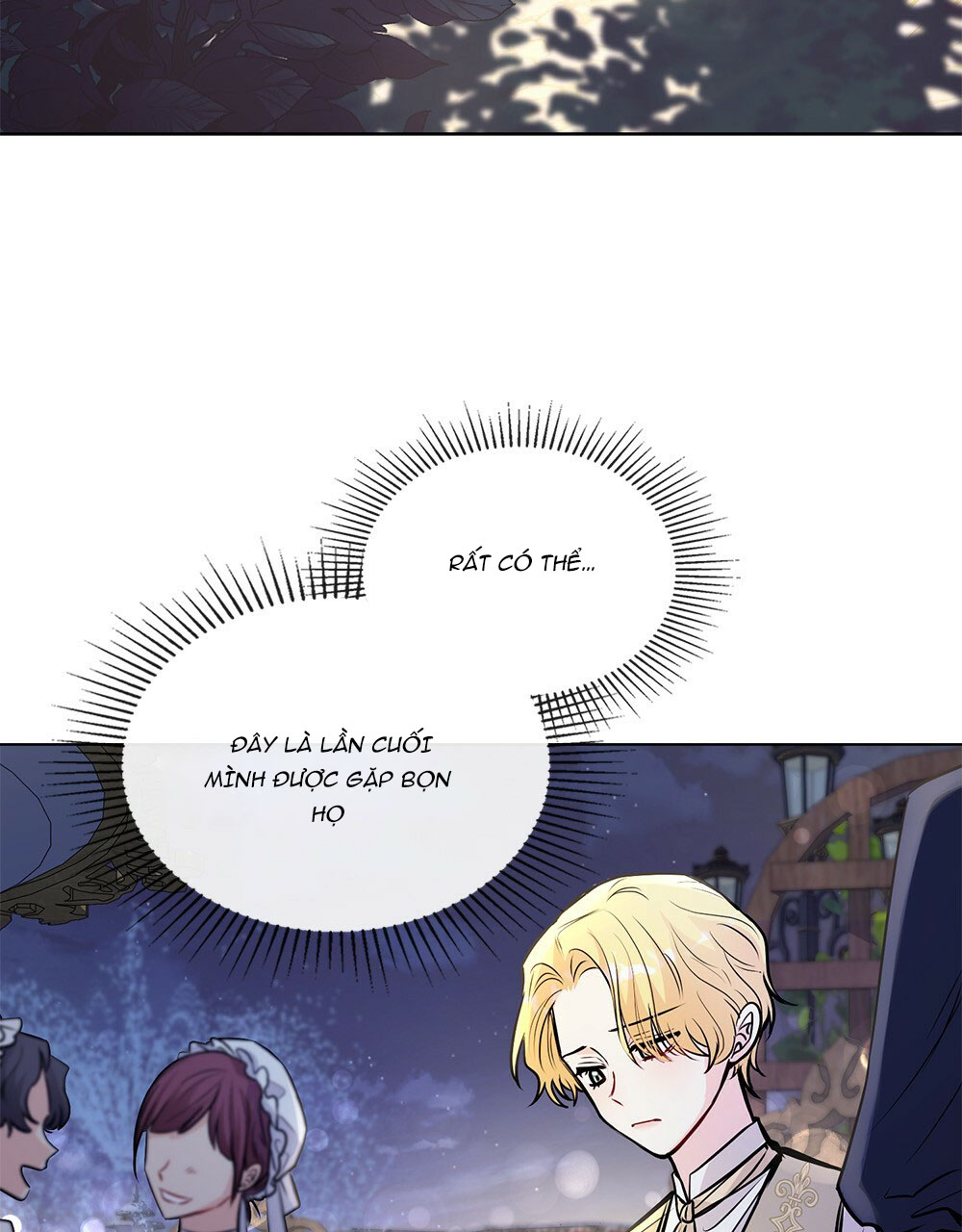 đi tìm nàng camellia chapter 25.1 32