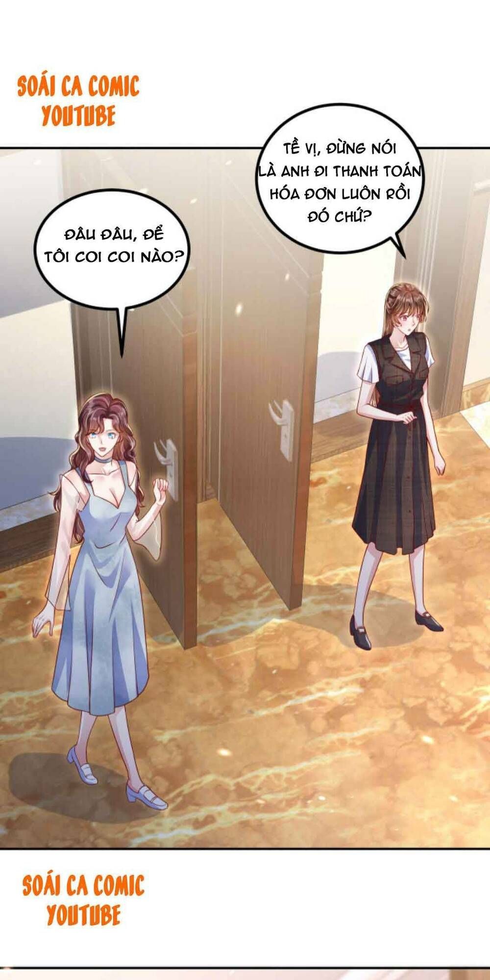 nhất sanh hữu hỉ chapter 47 31