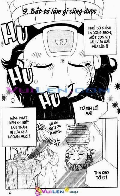 phép màu chapter 3 6