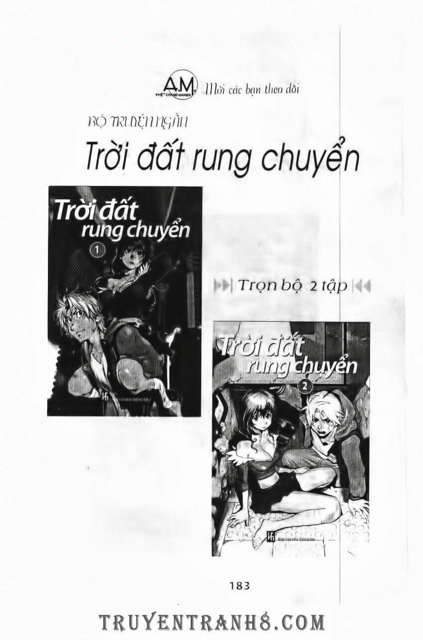 trời đất rung chuyển chapter 11 28
