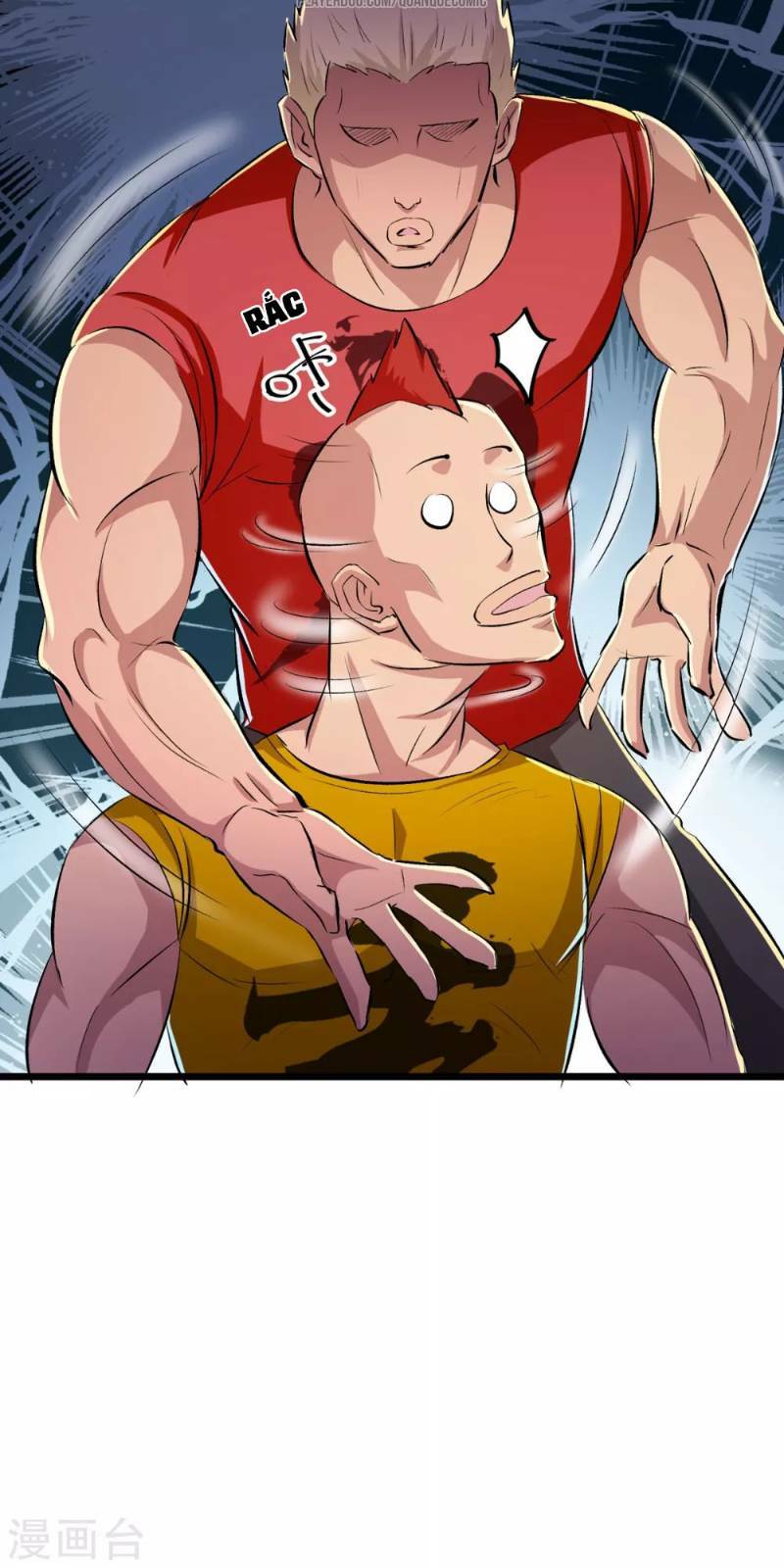 tối cường đặc chủng binh của hoa khôi chapter 64.5 35