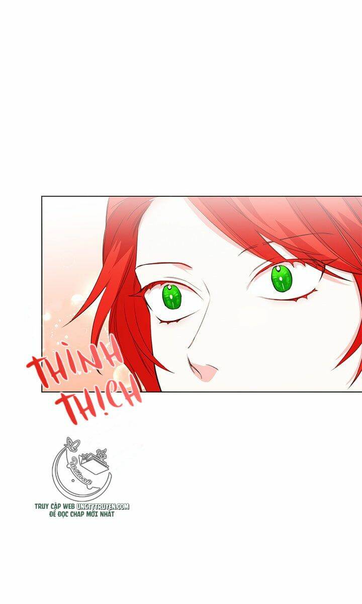 Kết Thúc Có Hậu Của Nhân Vật Phản Diện chapter 7.5 29