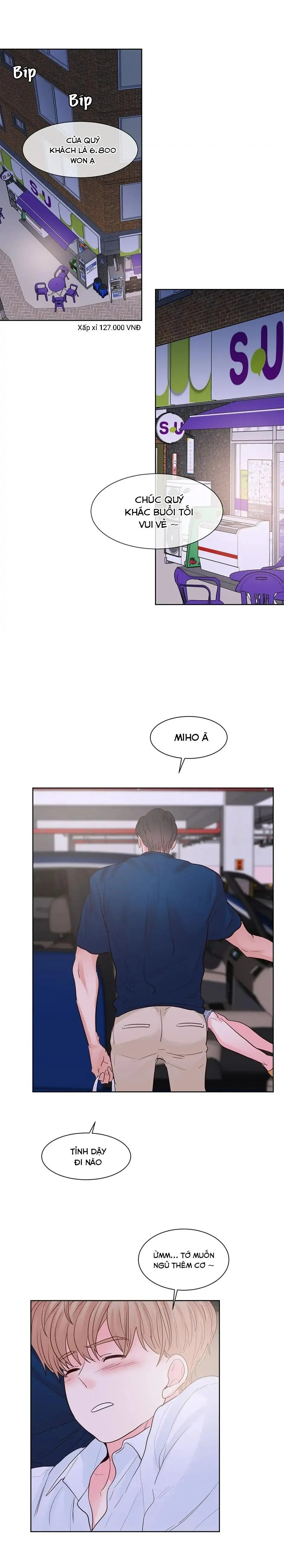 heat and run chapter 79 6