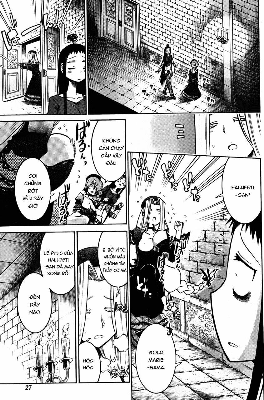 murcielago chapter 21 12