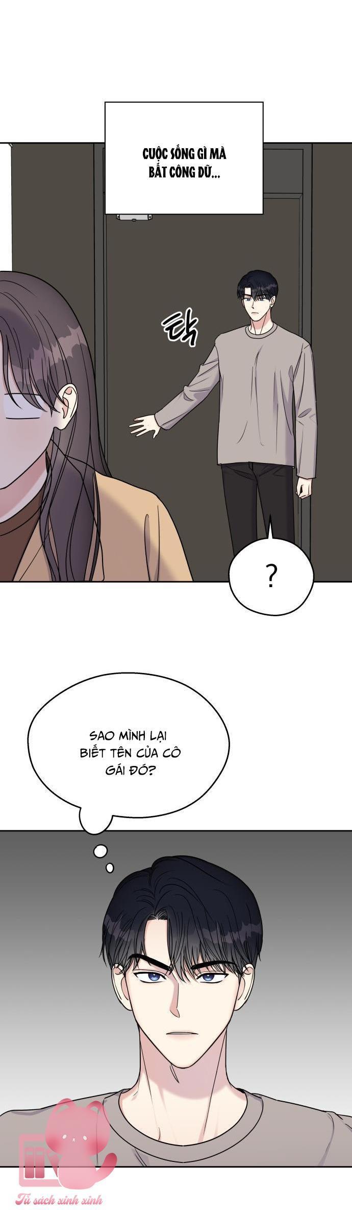 hãy vờ như ta yêu nhau chapter 11 33