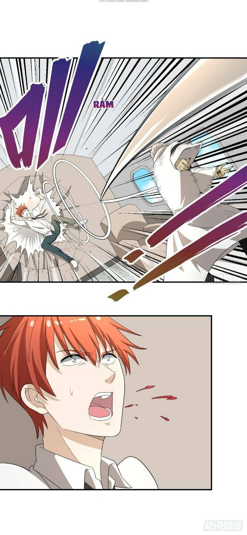 nghịch thiên tiên mệnh chapter 14 10