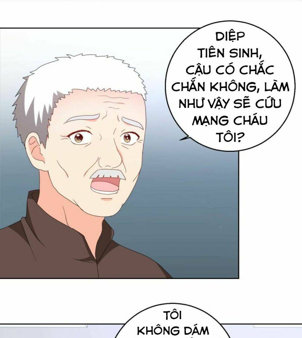 vú em là cổ tiên chapter 24 14