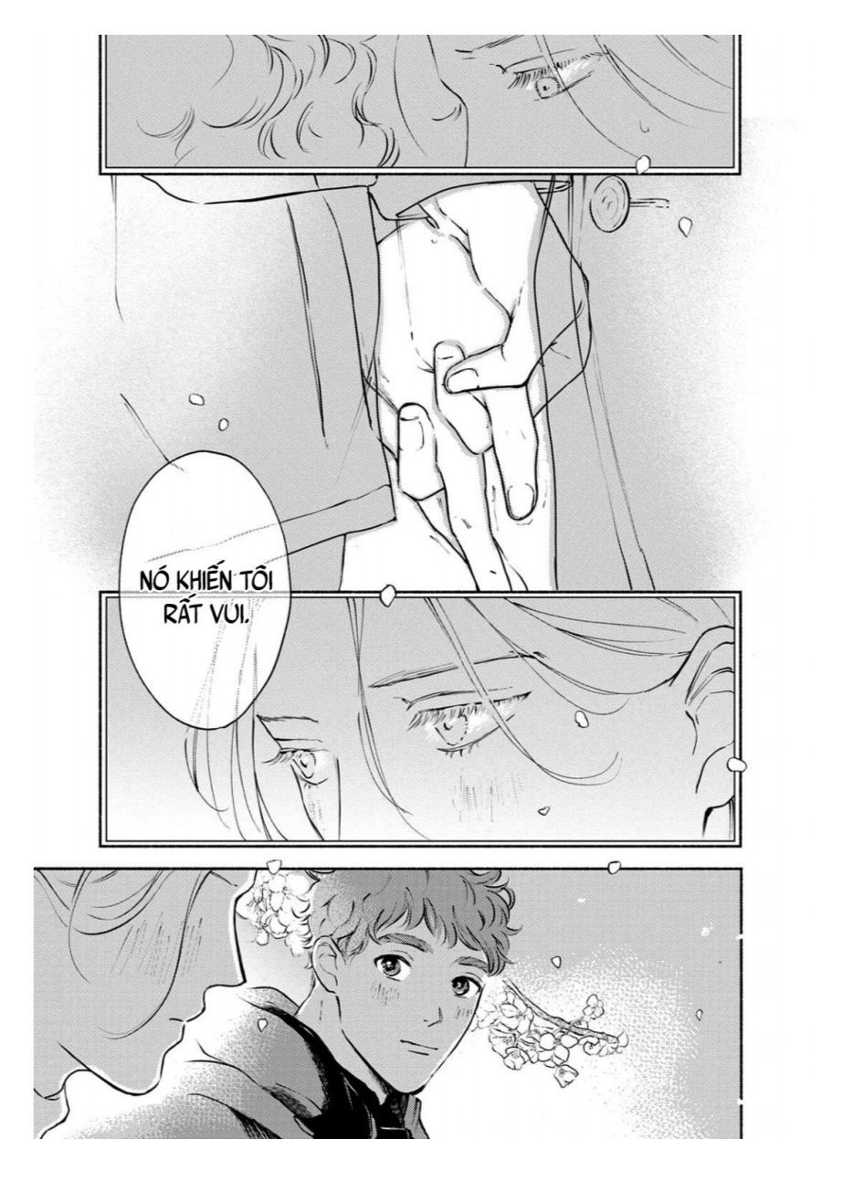 weekend citron chapter 2 14