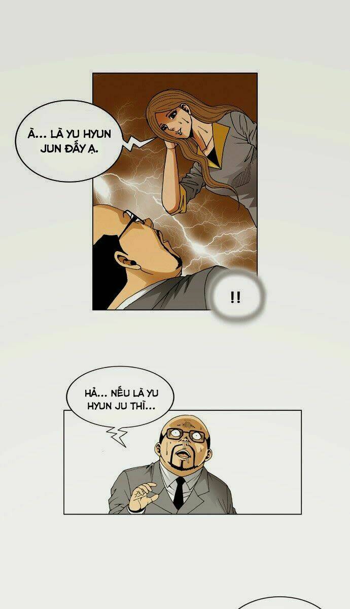 ultimate legend: kang hae hyo chapter 40 9