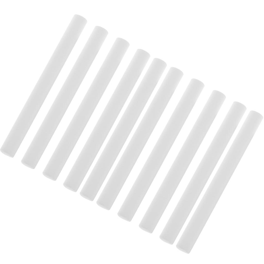 20X Car Diffuser Sponges Refill Sticks Filter Wick For Aroma Diffuser