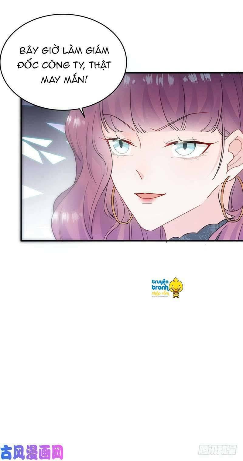 chọc tới chủ tịch tổng tài 2 chapter 118 8