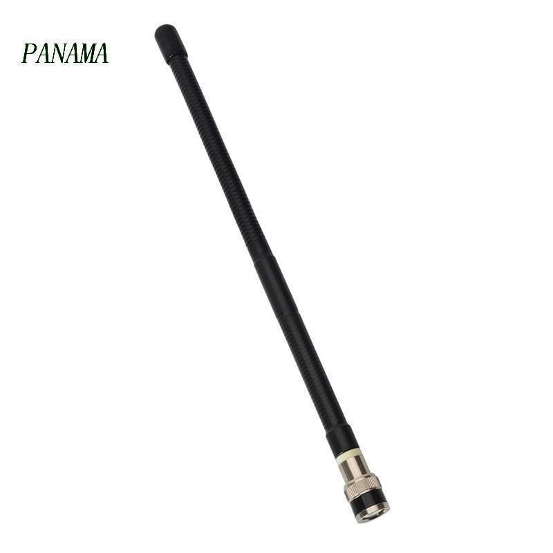 Ăng Ten Nối BNC Cho IC-V8 IC-V80 IC-V82 TK100 Walkie Dài 25cm