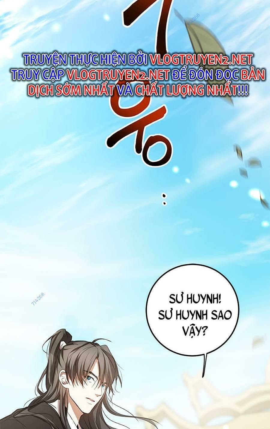 võ đang kỳ hiệp chapter 85 102