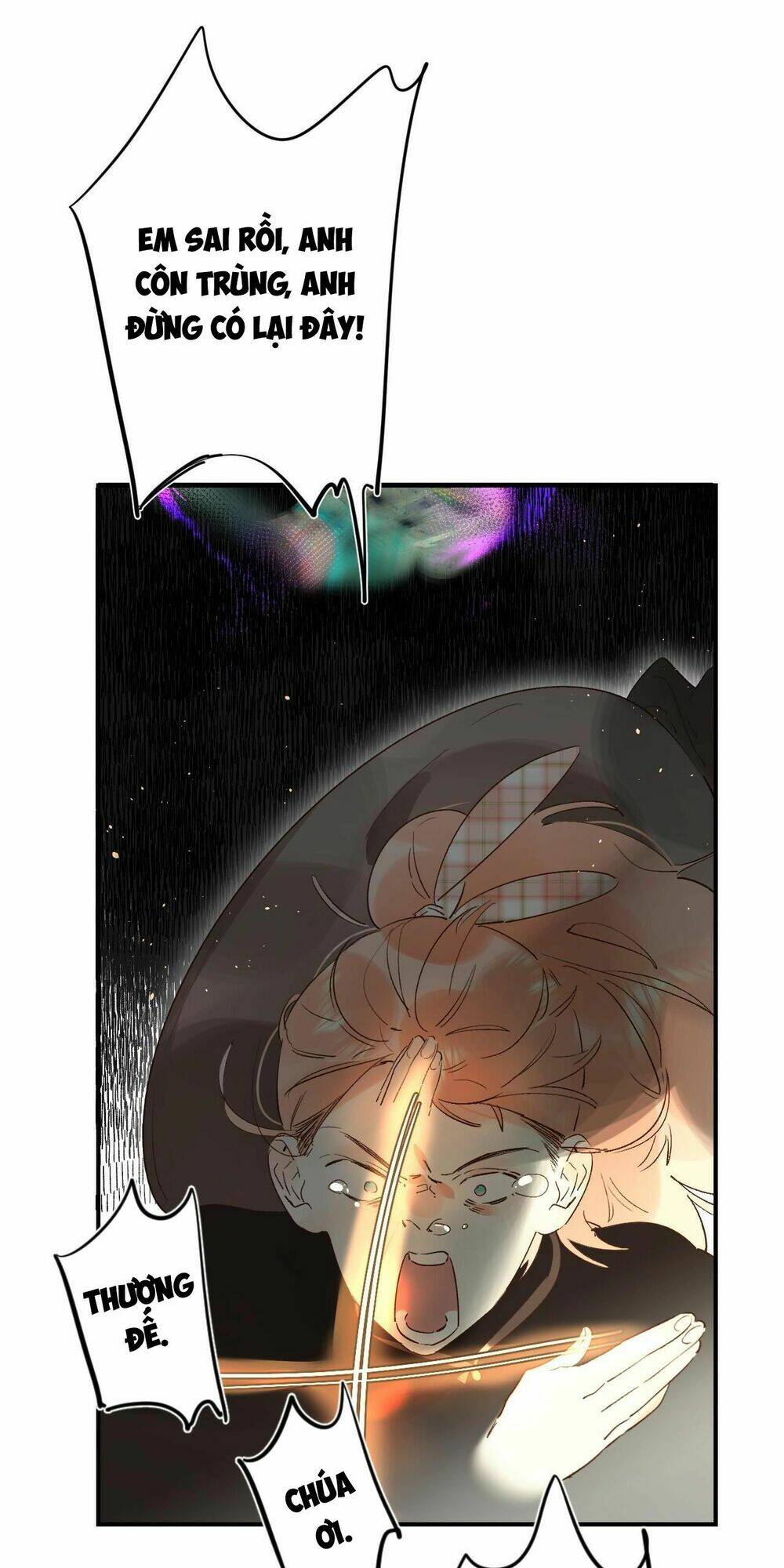 phù thủy hạng bét chapter 32 12