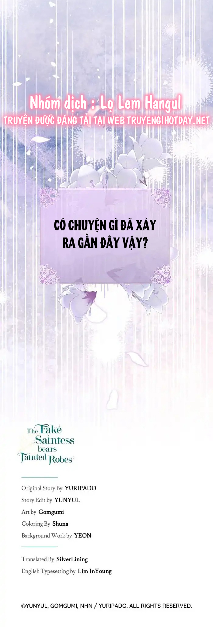 trở thành thánh nữ giả mạo chapter 4 80