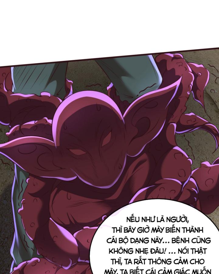 bắt đầu từ trăng đỏ chapter 153 36