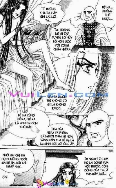 cô gái đến từ quá khứ chapter 1 62