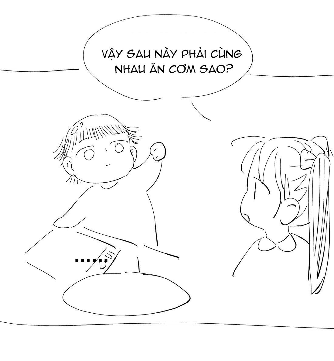 hình như cầm nhầm kịch bản của nữ chính rồi chapter 96 46