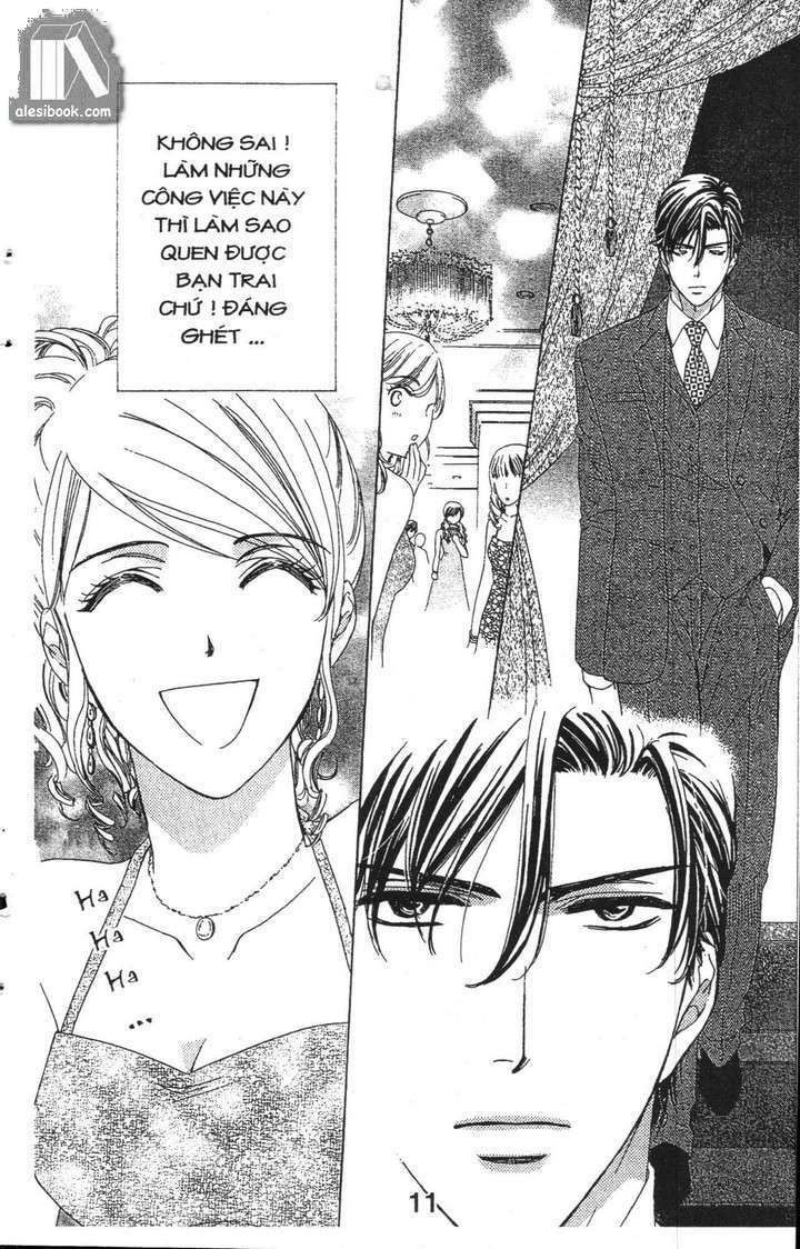 hôn nhân bất đắc dĩ - love of firos you chapter 1 7