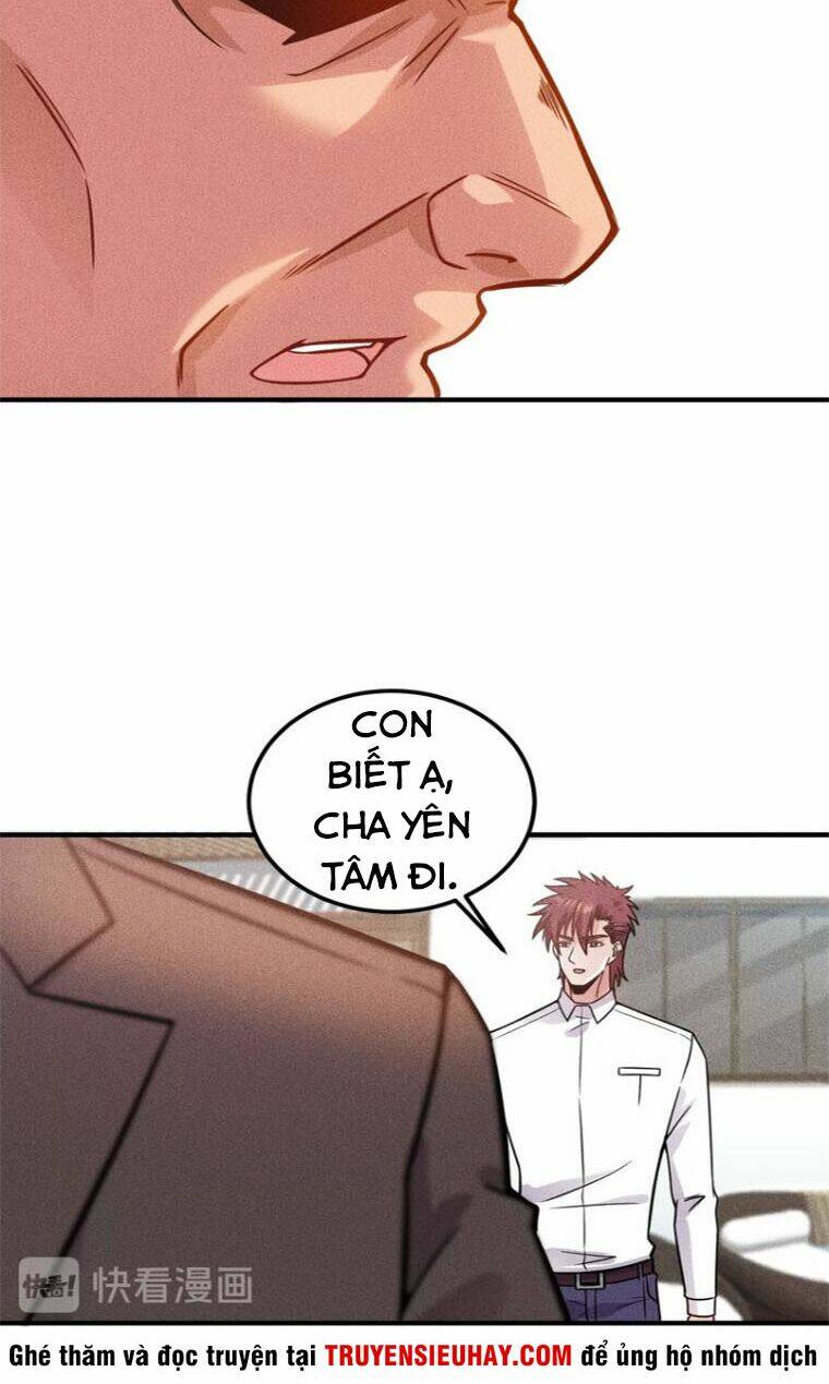 cao thủ cận vệ của nữ chủ tịch chapter 72 21