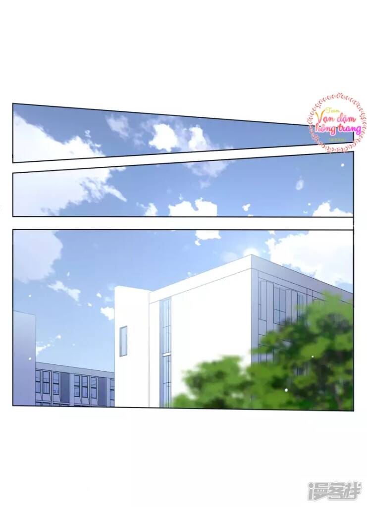 cô ấy đến rồi, xin nằm xuống! chapter 172 3