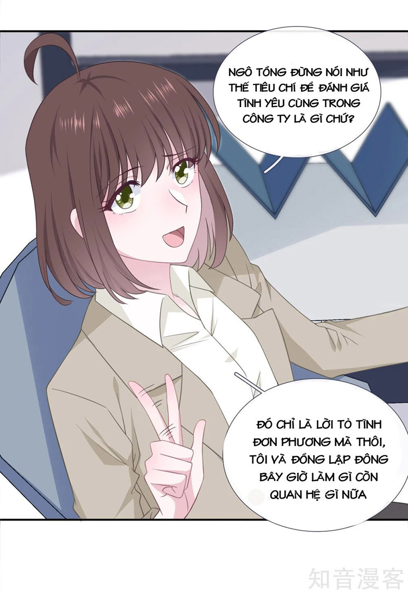 cái thùng cơm sát vách chapter 92.1 20