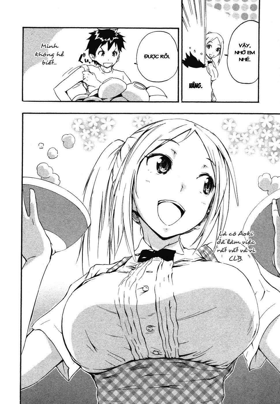 frogman chapter 19 11